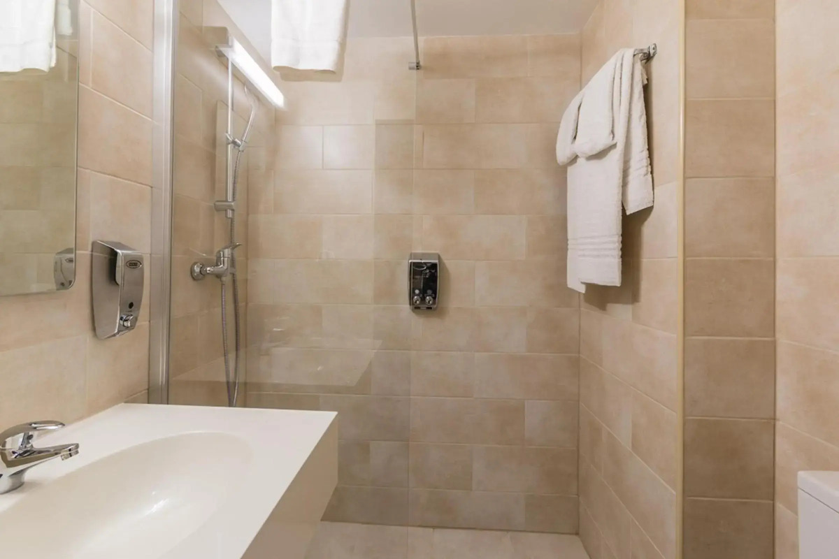 Scandinavia Hotel Brussels