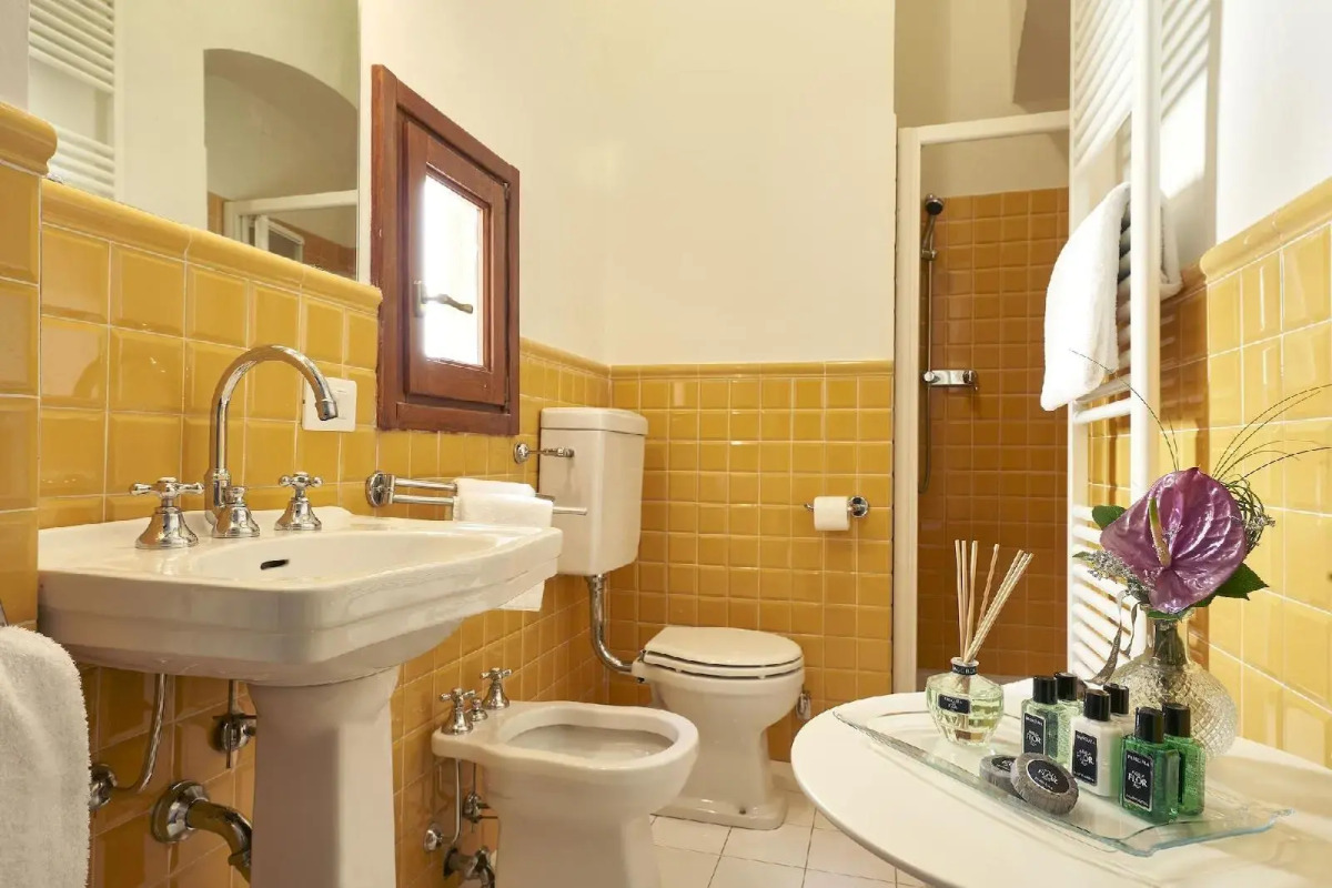 Peruzzi Urban Residences