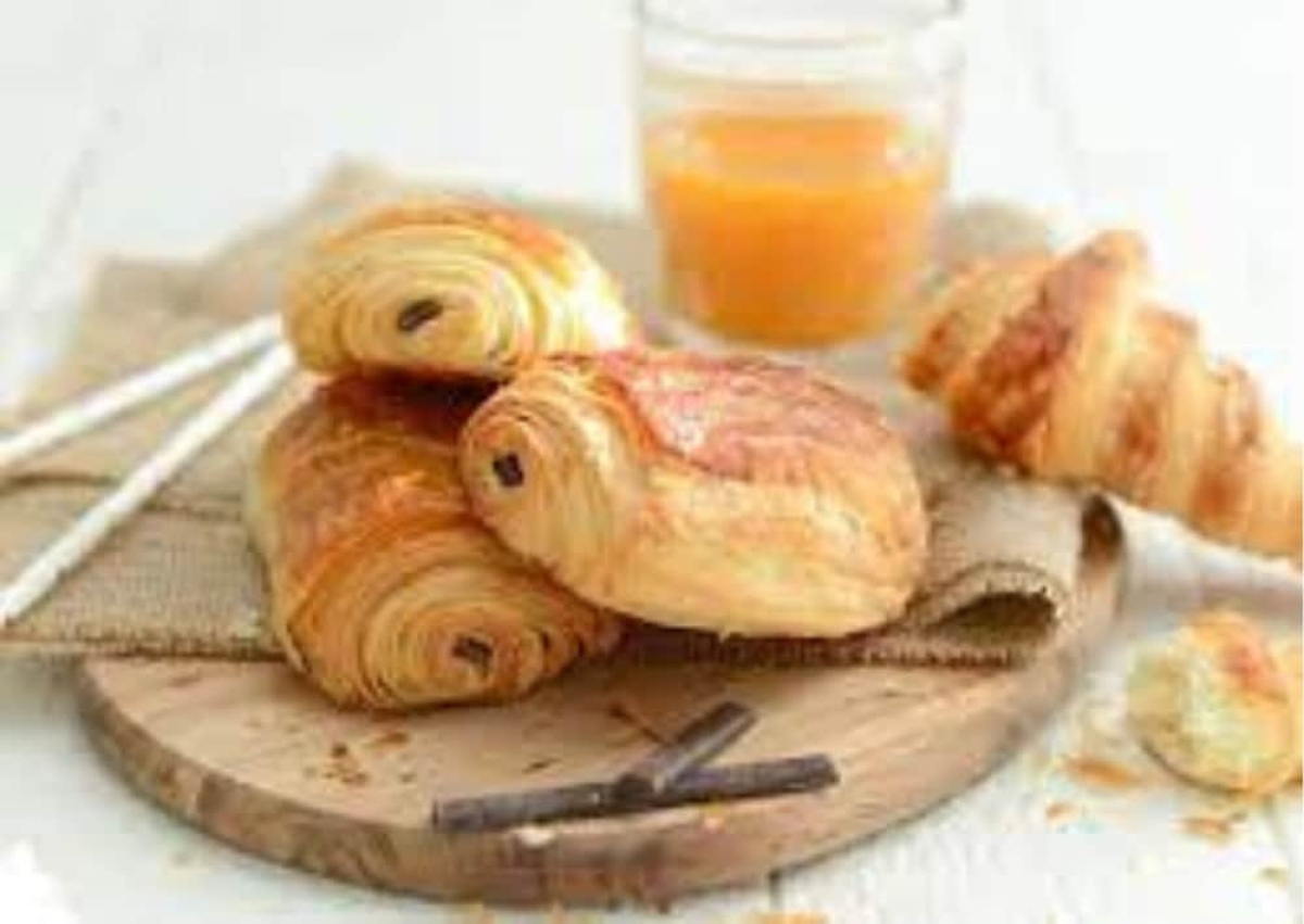 Paradise Chalets and Camping