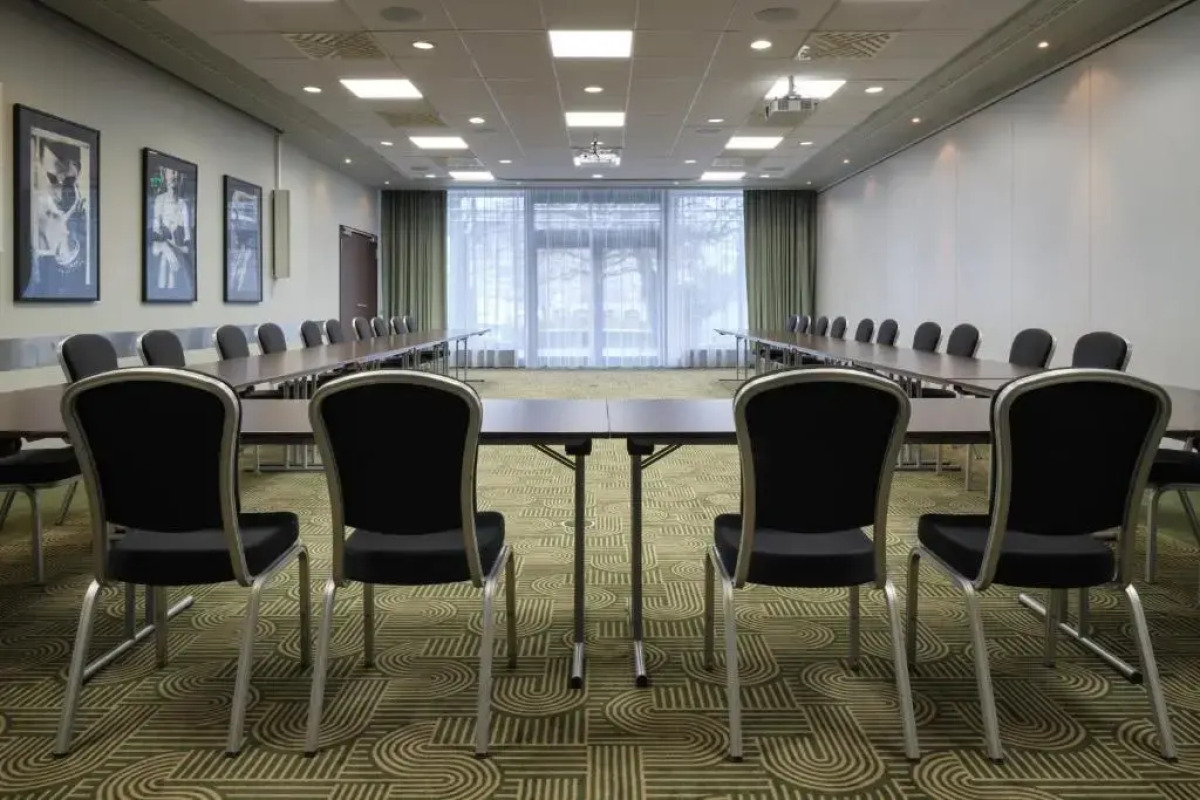 Hotel Berlin Köpenick by Leonardo Hotels