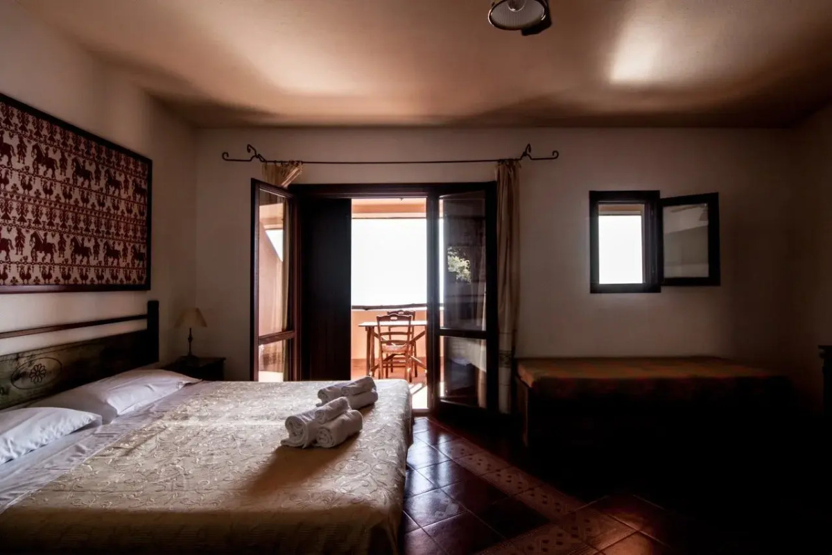 Residence Torre delle stelle