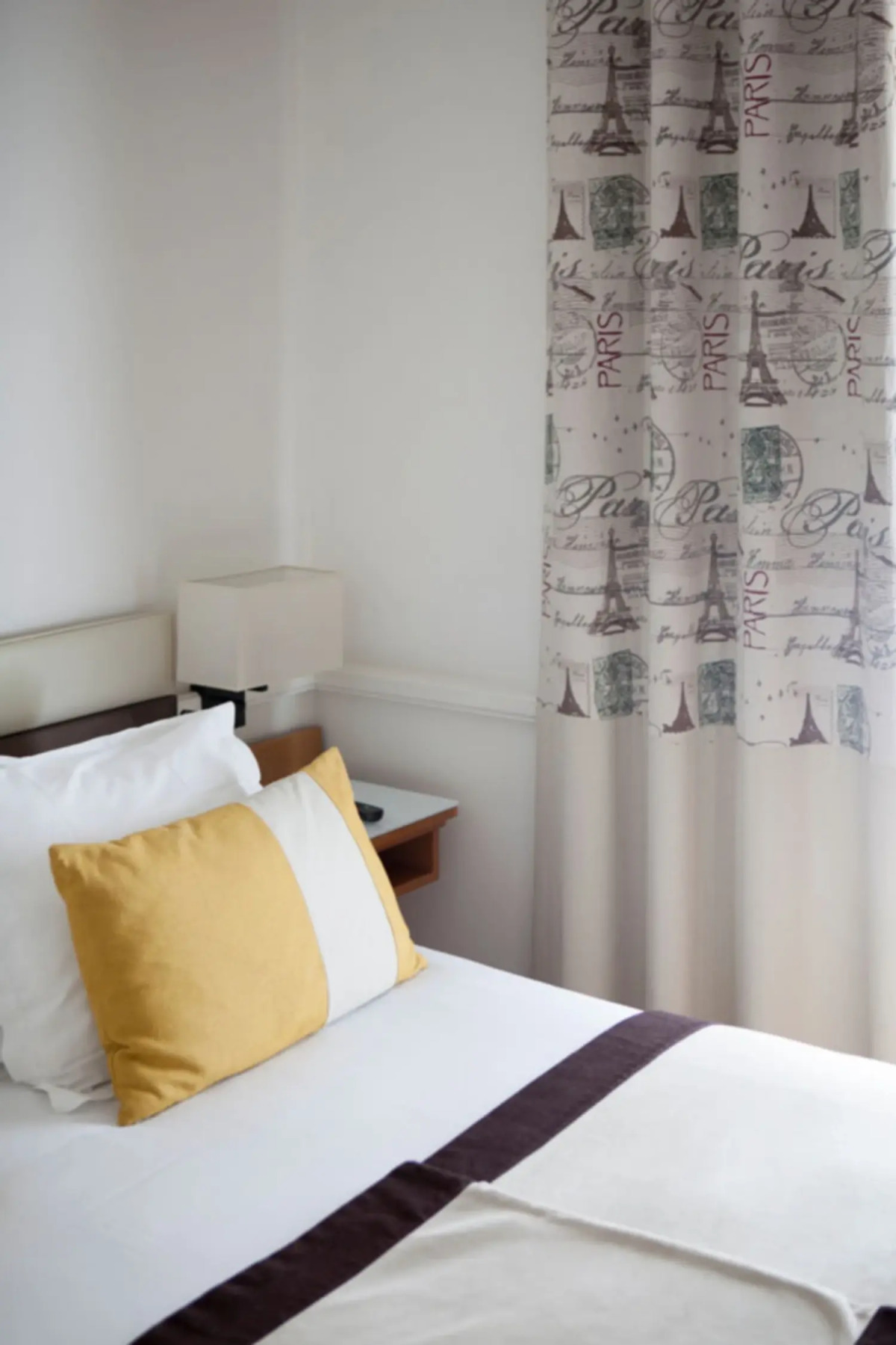 Отель La Manufacture