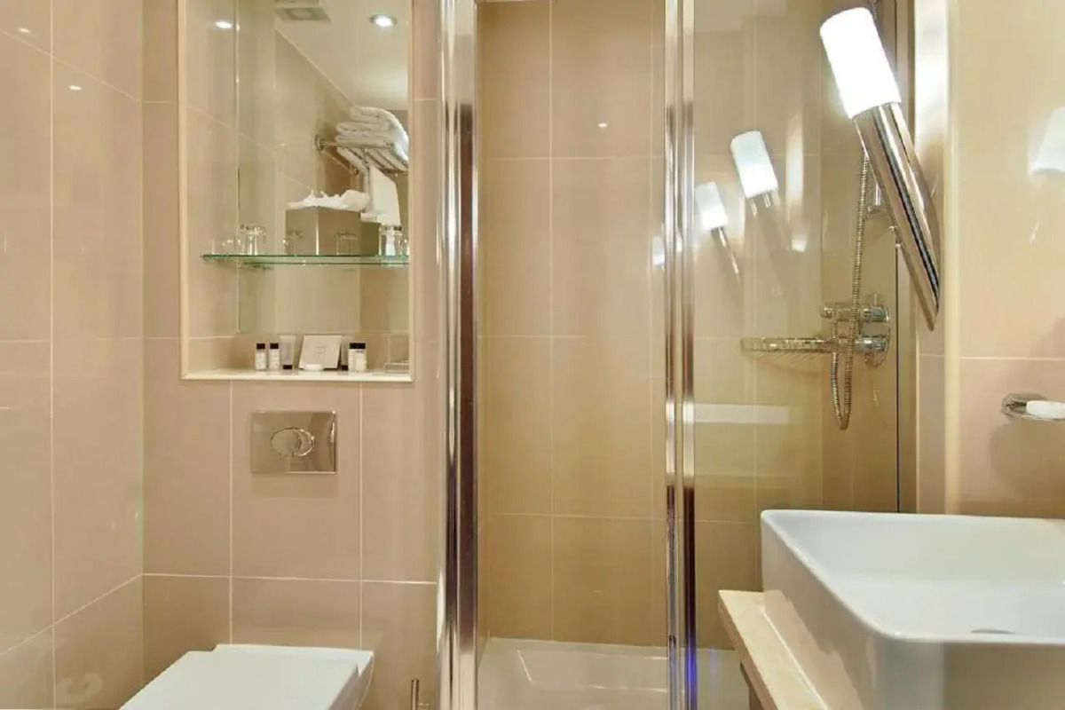 Hyde Park International