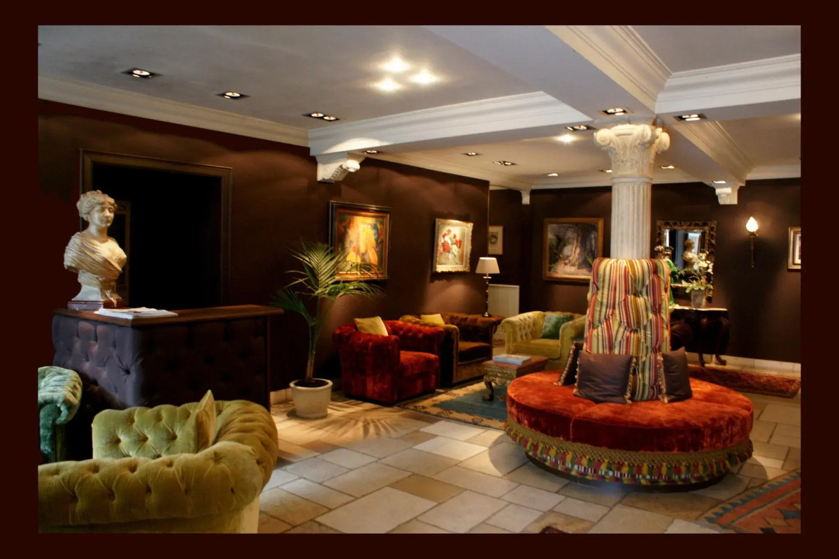 Die Swaene - Small Luxury Hotels