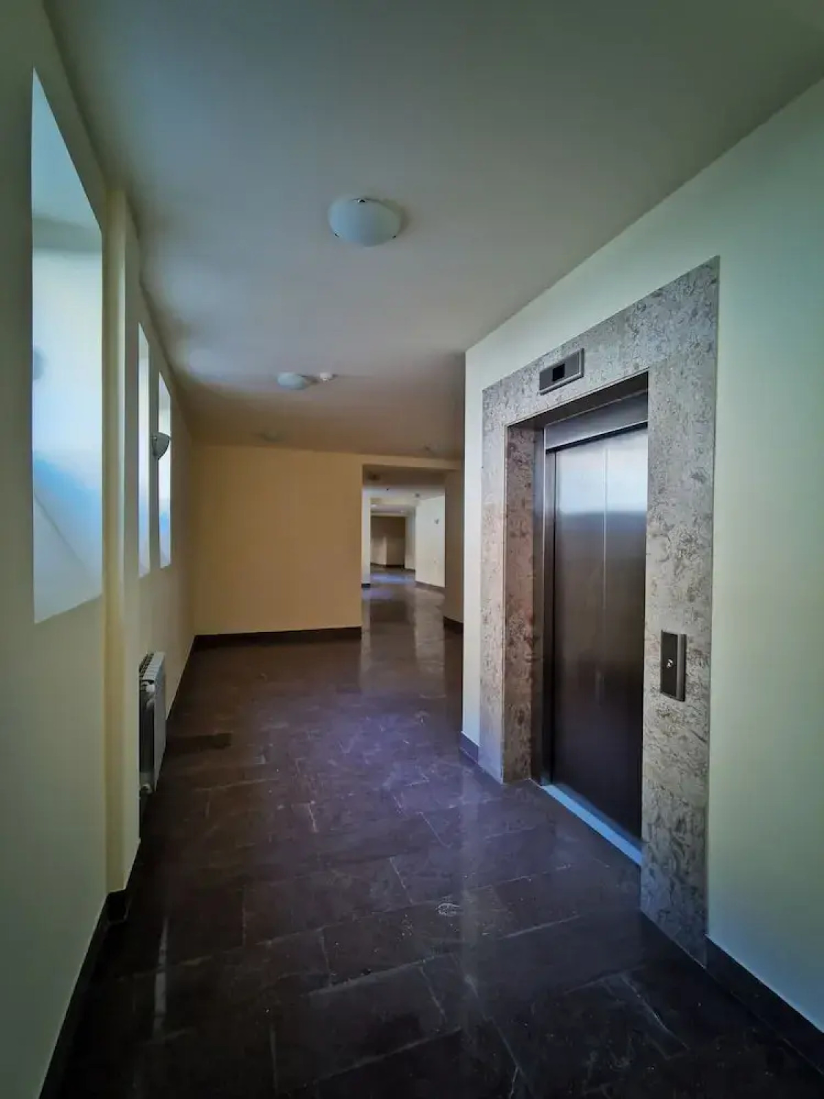 Отель Vanatun Monastery Stay