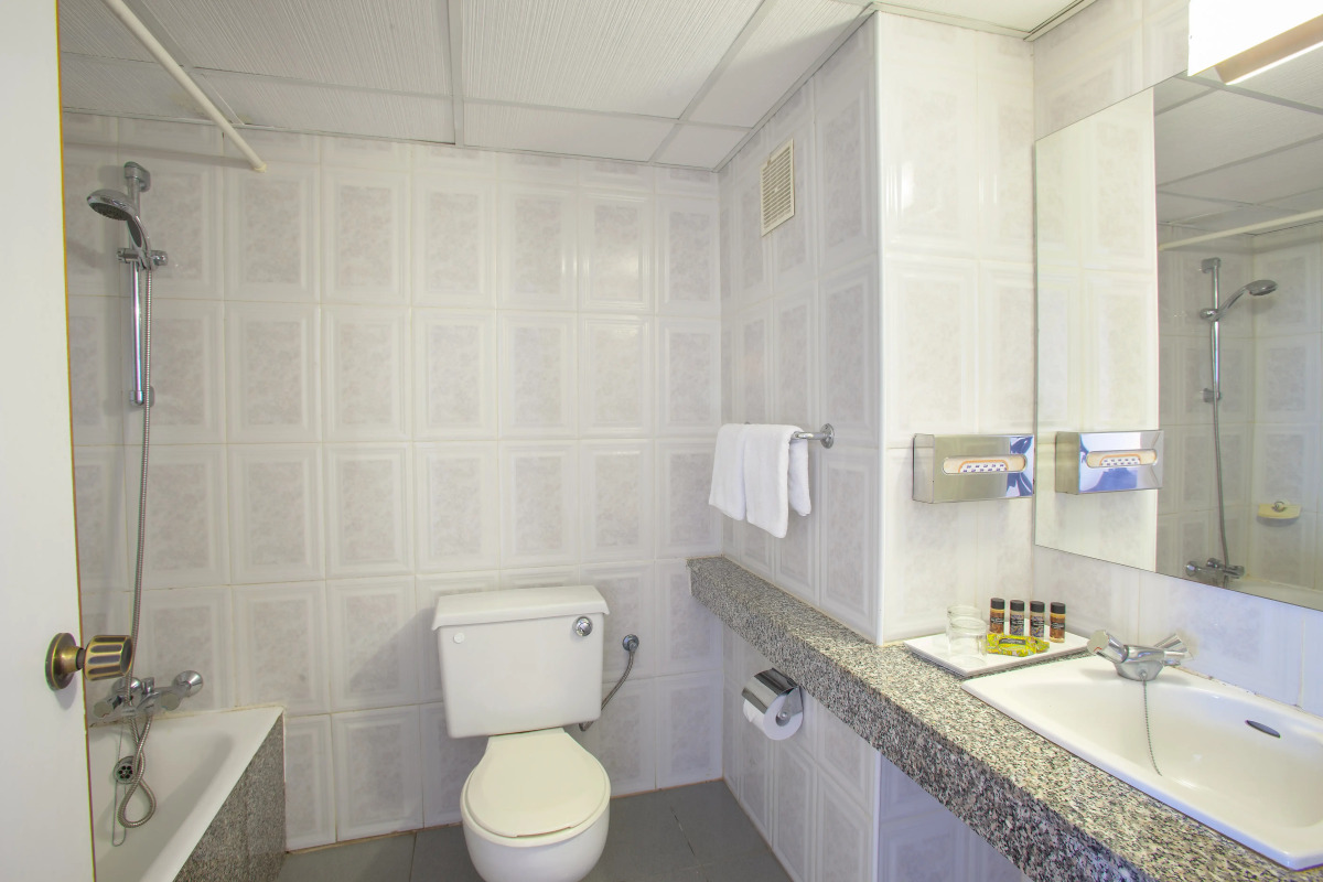 Cyprotel Florida Hotel