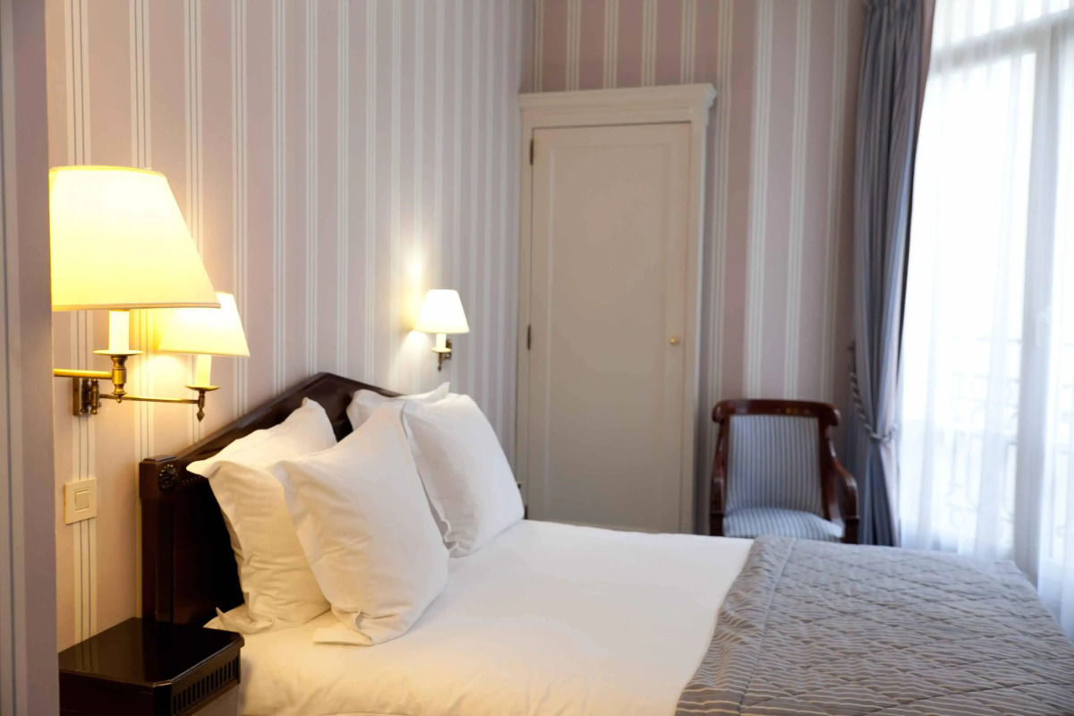 The Originals City, Hôtel Lecourbe, Paris Tour Eiffel