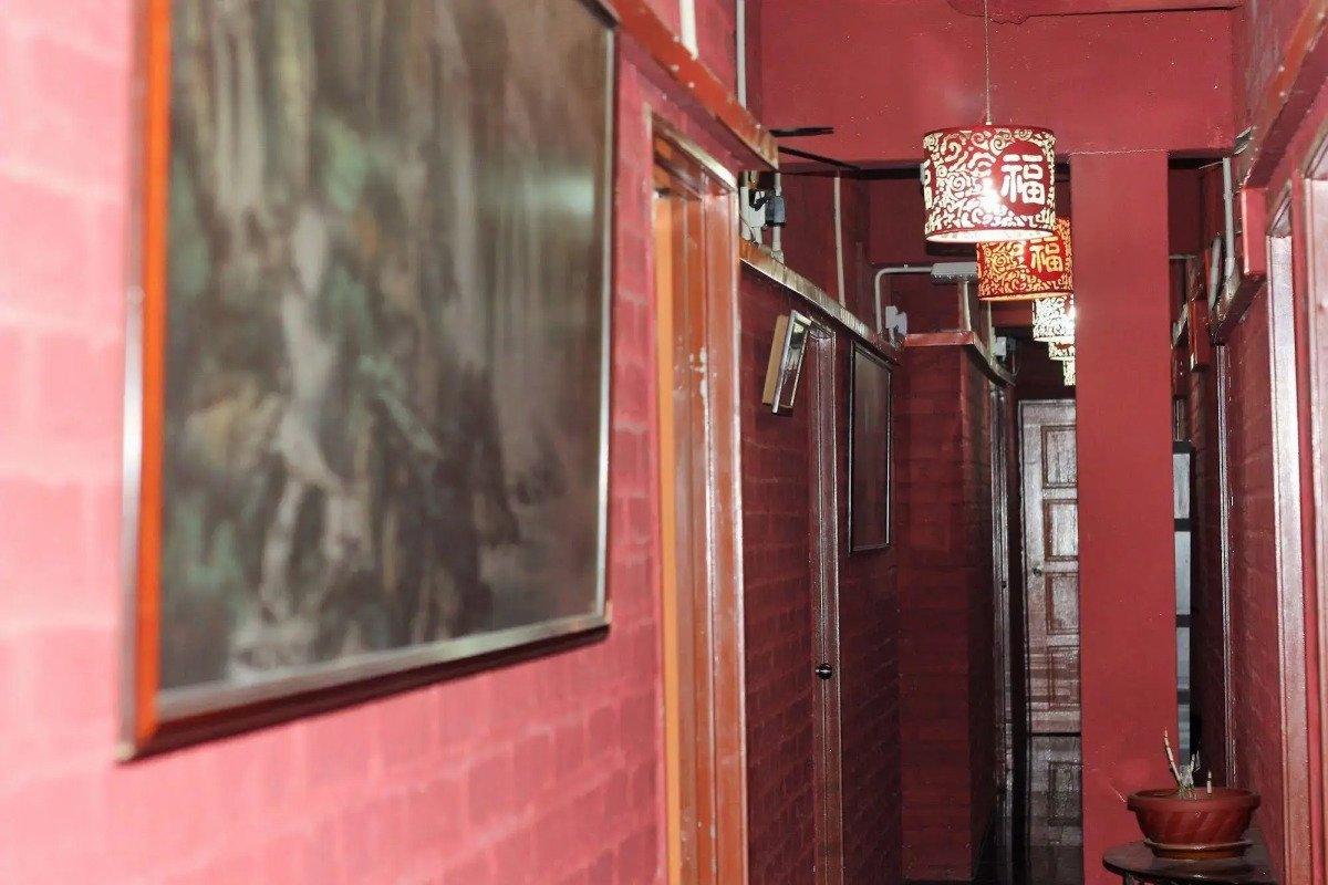 Healthy Home, Changkat Bukit Bintang