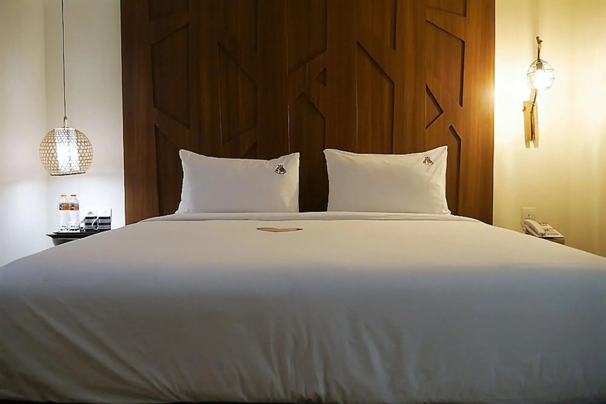 MaxOne Hotels at Ubud