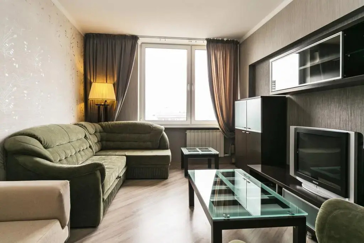 Likeflat Apartment Old Arbat