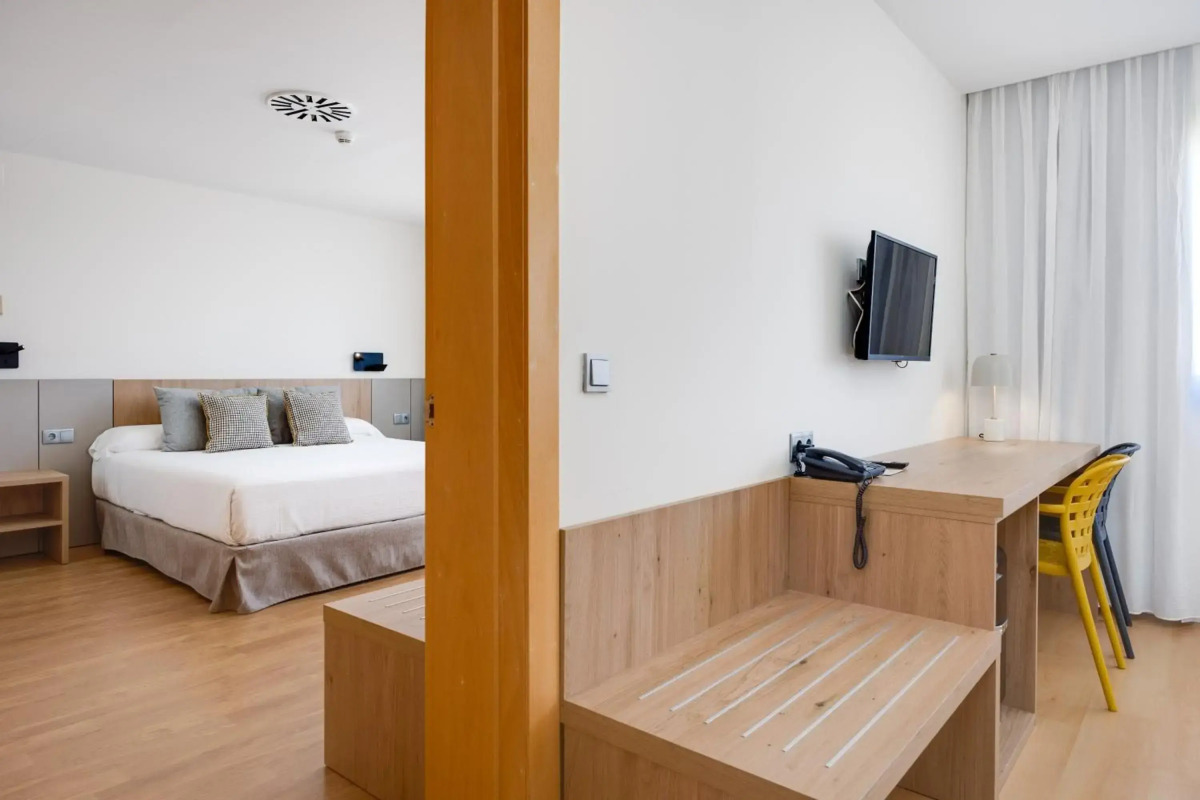 Hotel Daniya Alicante