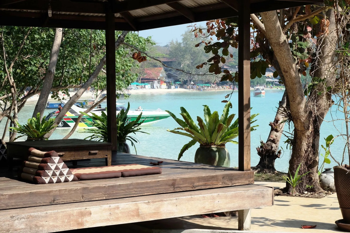 The C Samet Beach Resort