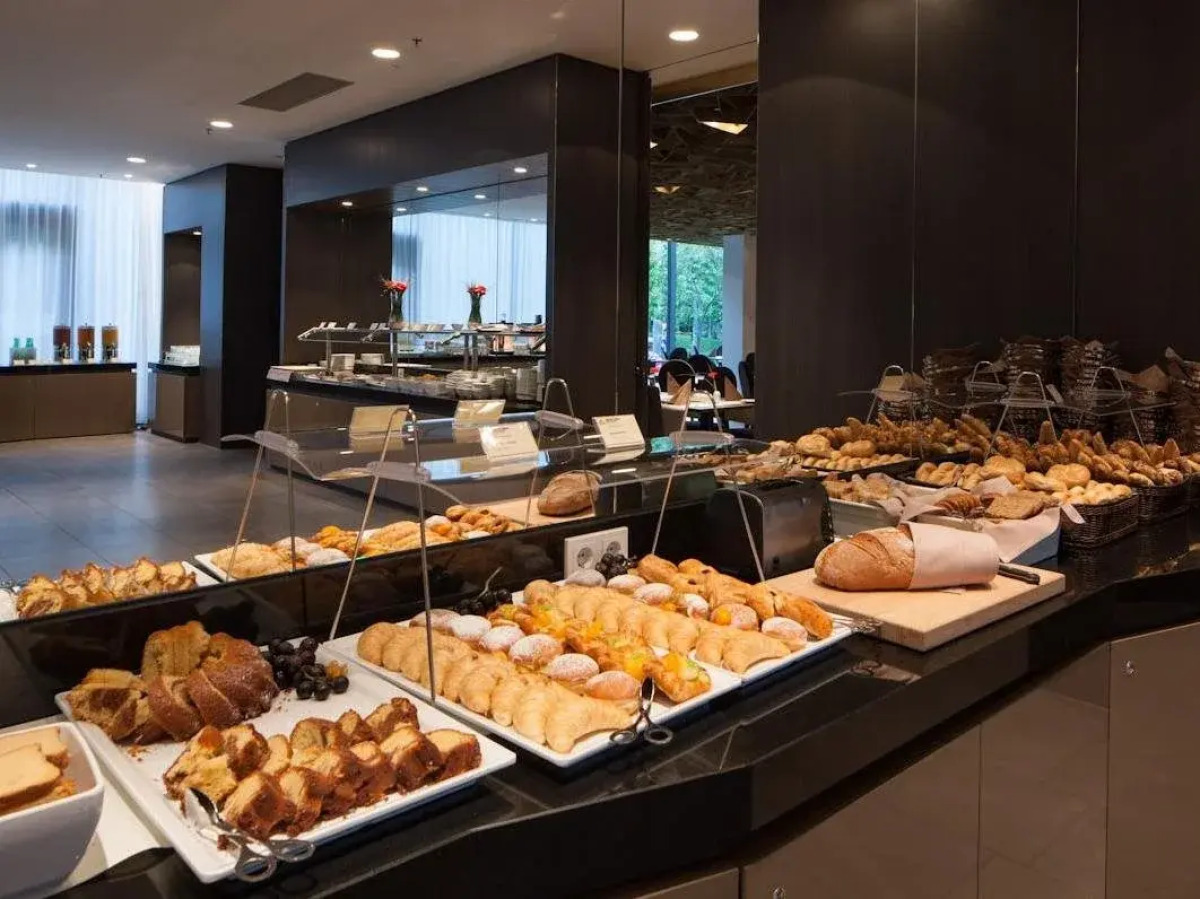 Doubletree by Hilton Vienna Schonbrunn