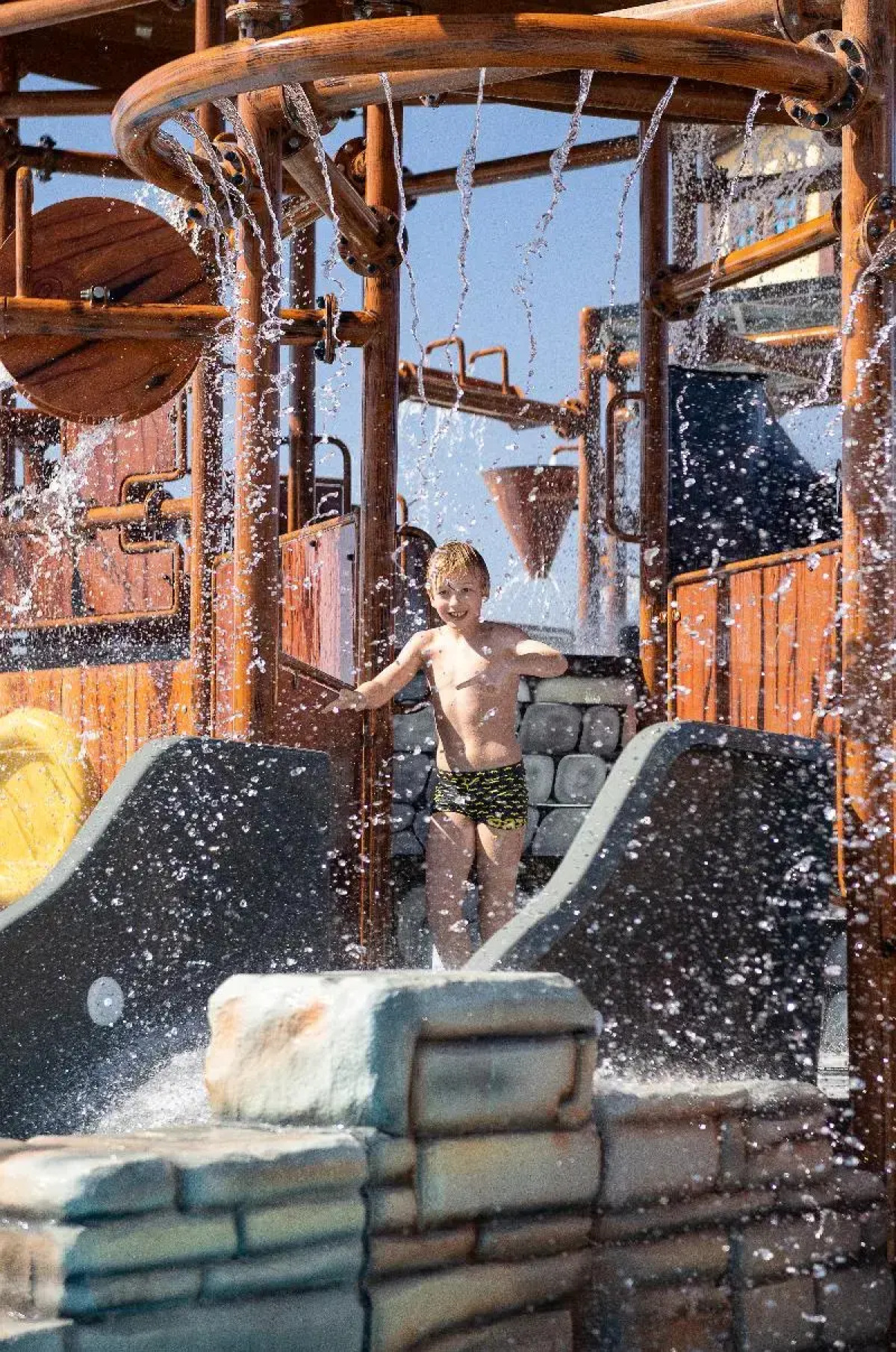 Three Corners Happy Life Beach Resort - All Inclusive