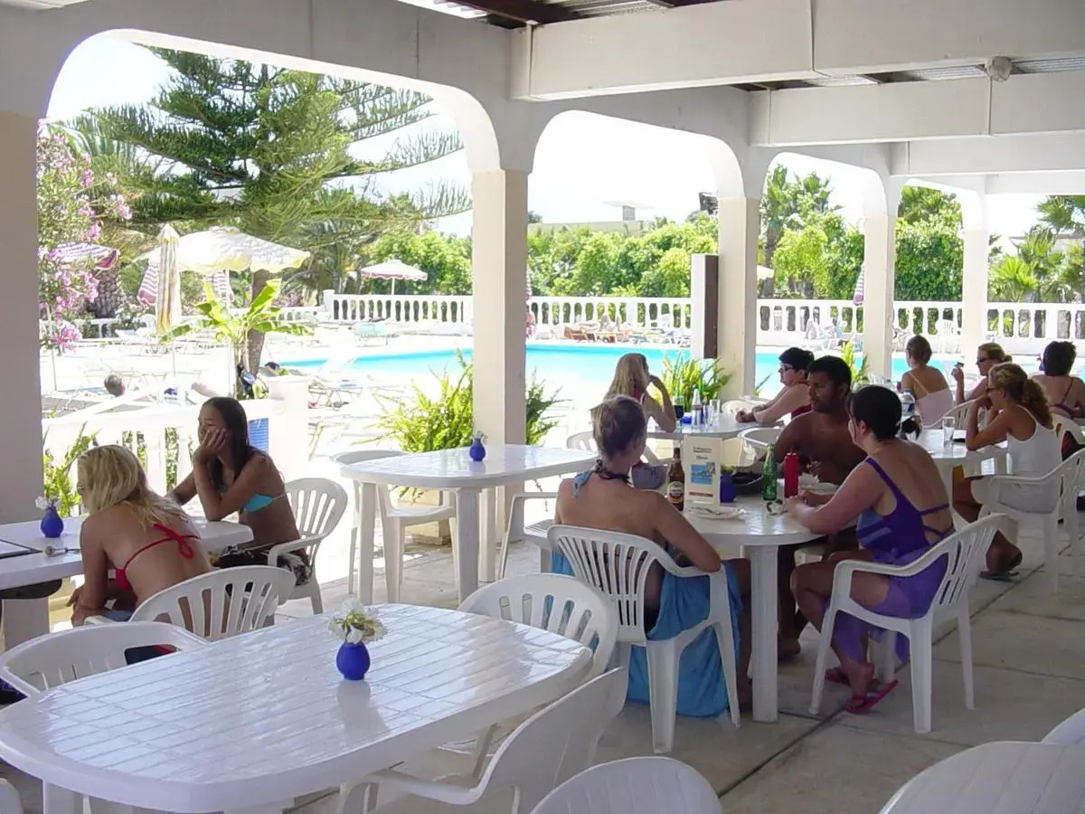 Cosmopolitan Kos Hotel