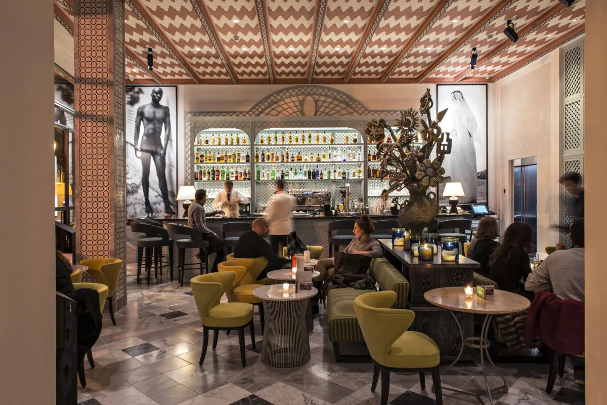 Hotel Cappuccino - Palma