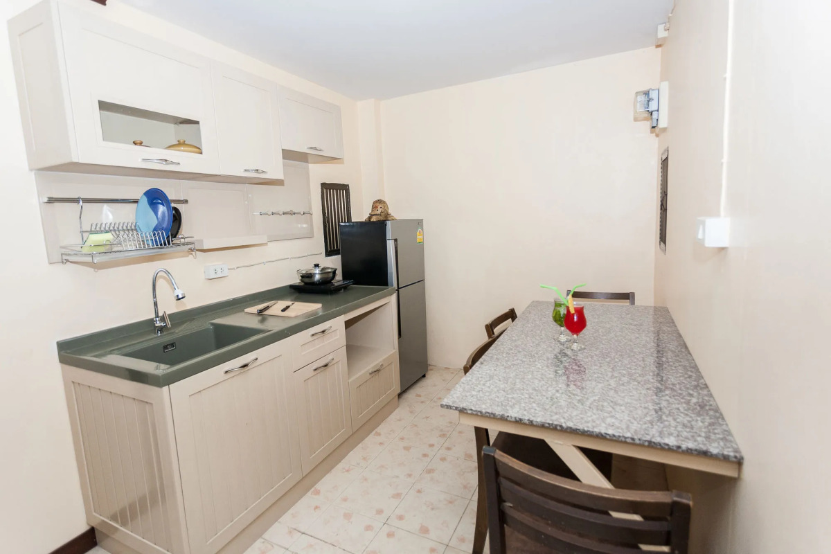 Royal Beach Residence