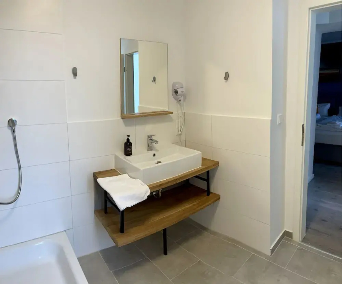 Aparthotel Neumünster City