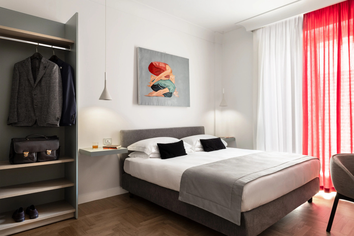 Hotel Principe di Villafranca