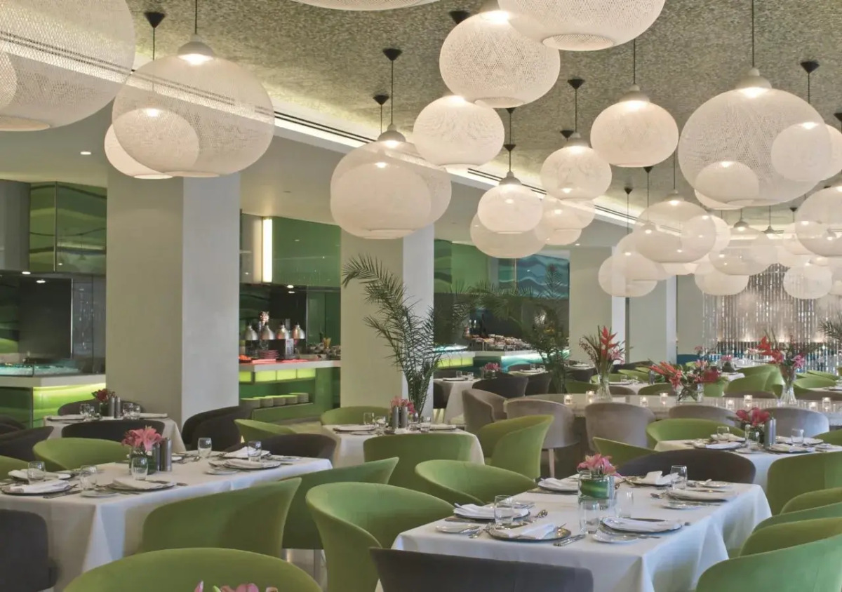 Mövenpick Resort & Residences Aqaba