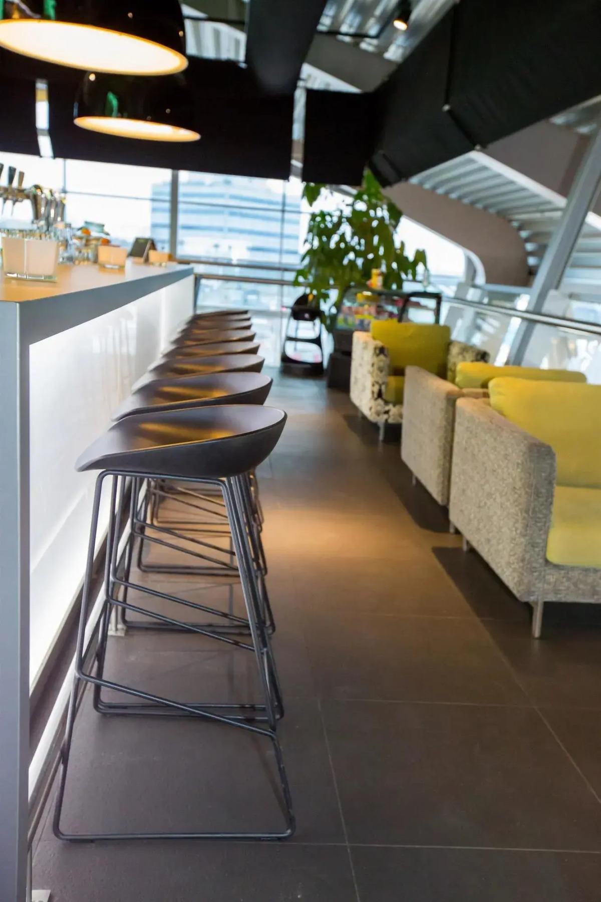 Tulip Inn Eindhoven Airport