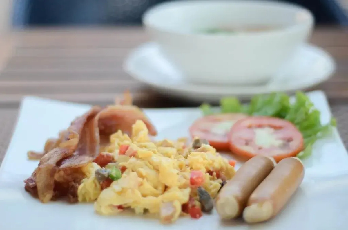 Samui Sense Beach Resort