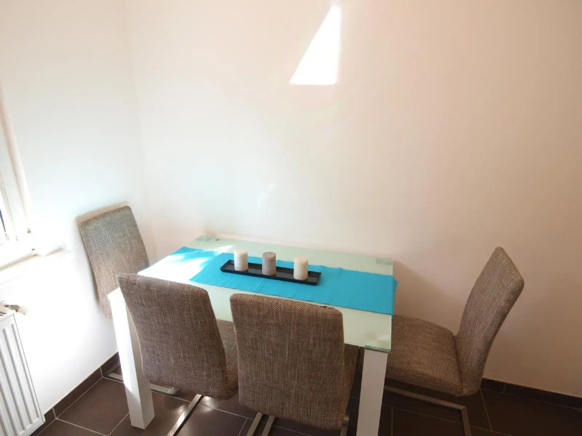 Apartment Kroellgasse