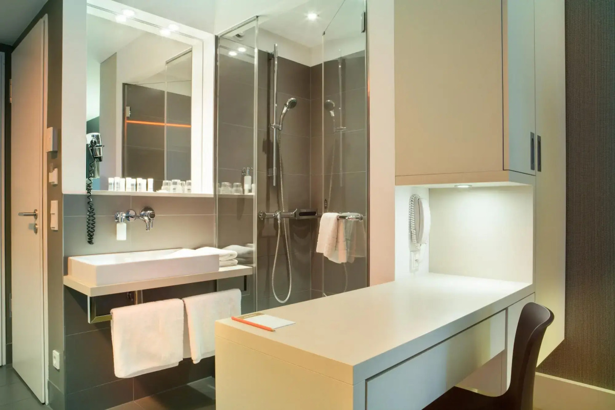 Hotel Amano Rooms & Apartments