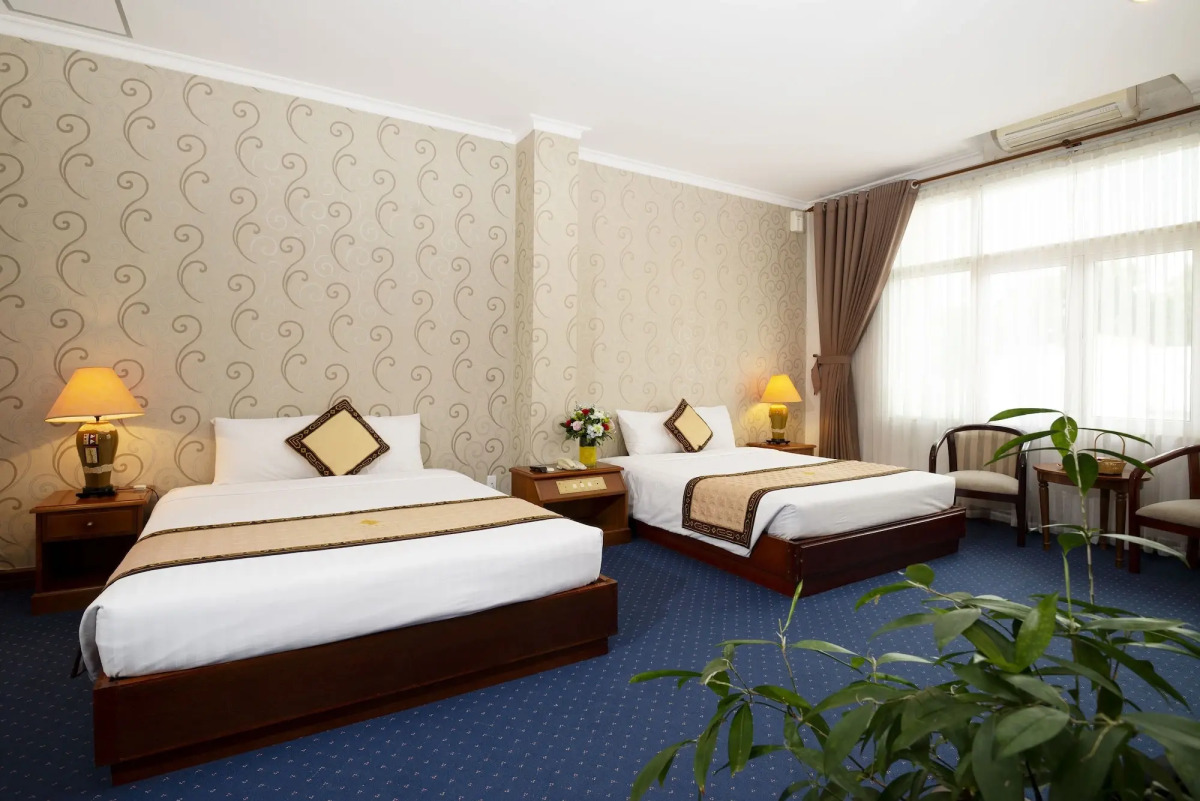 Grand Hotel Vung Tau