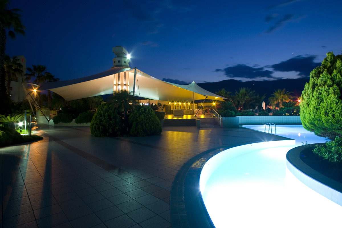 Presa Di Finica Hotel & Suites