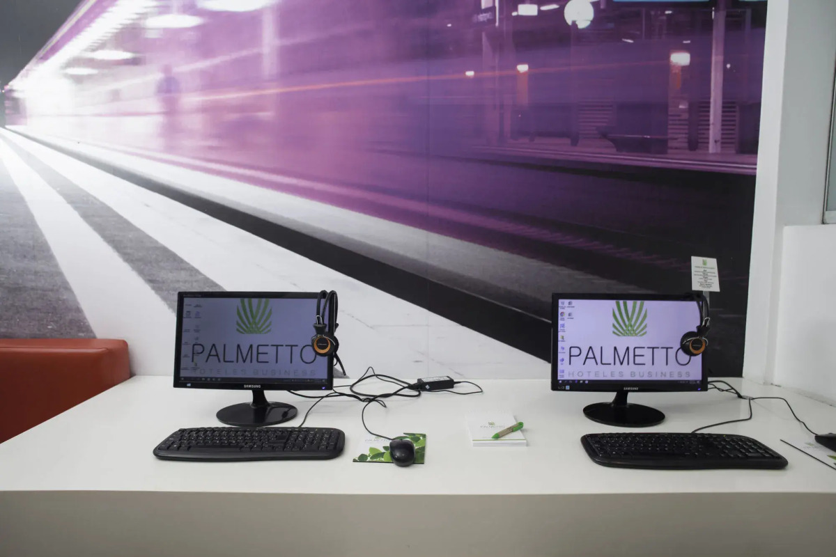 Palmetto Hotel Business San Miguel