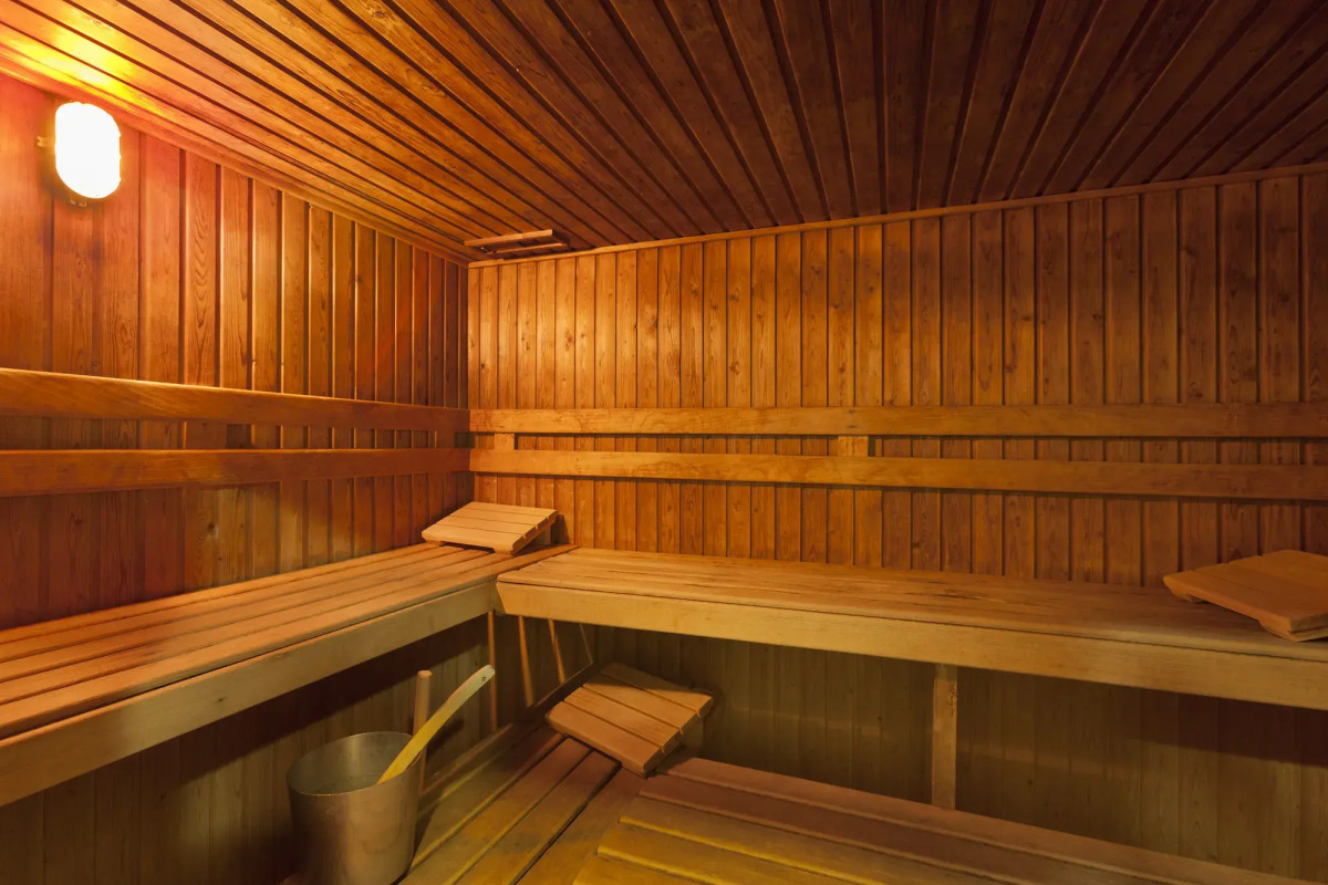 Crown Resorts Club Marbella