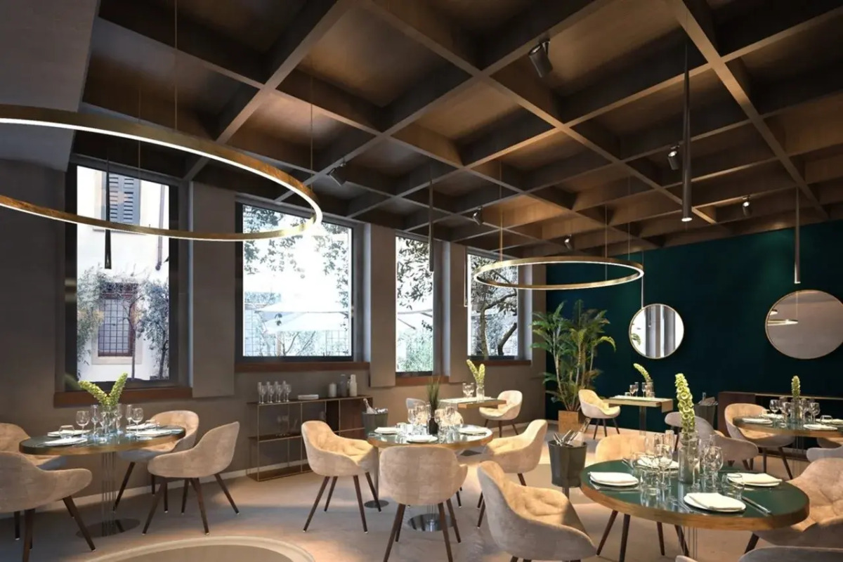 NH Collection Palazzo Verona