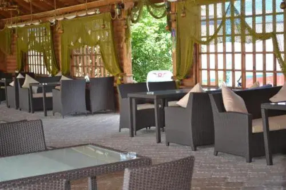 Адмирал Яхт-клуб