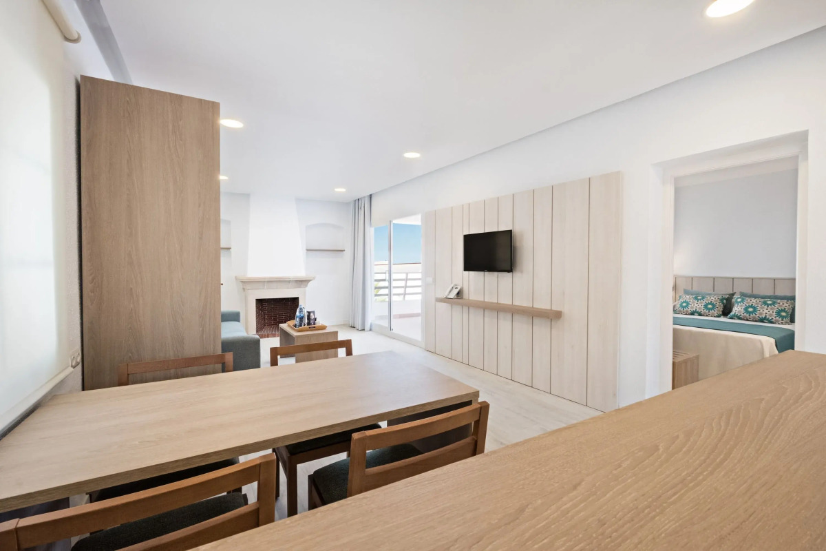 Azuline Hotel Palmanova Garden