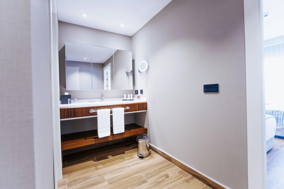 Отель Alanda Marbella Hotel