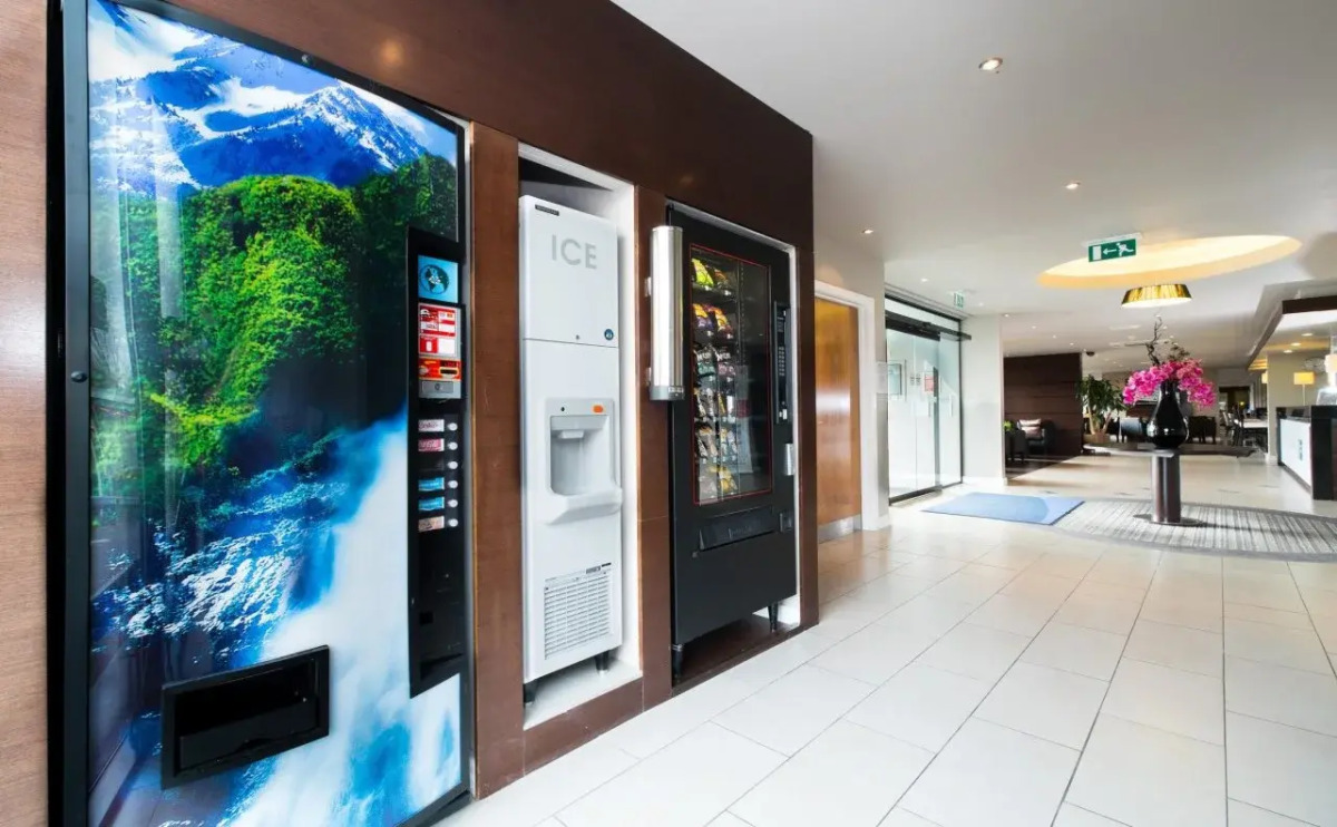 Belvilla Aberdeen Bridge of Don Sea VIew - Ex Holiday Inn Express