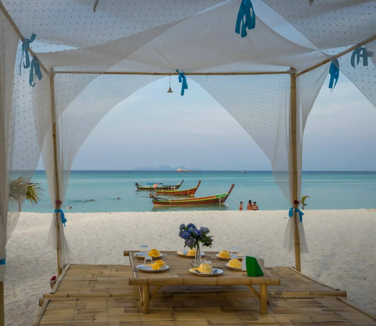 Andaman Resort Koh Lipe