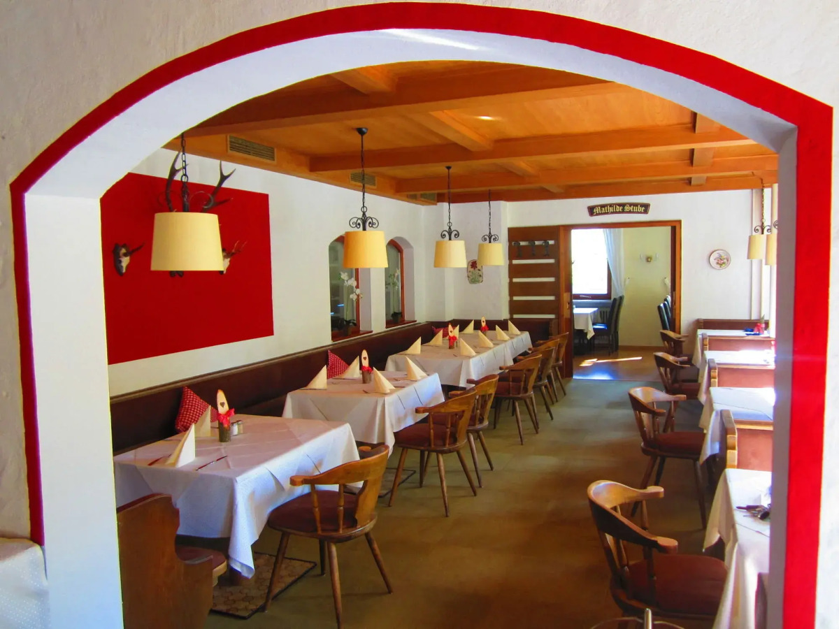 Hotel Ruchti - Zeit für mich.