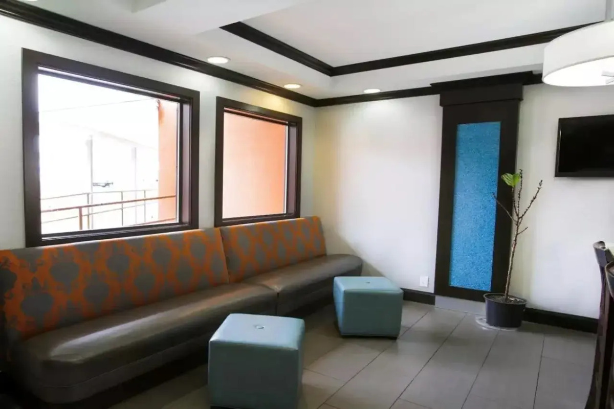 Rodeway Inn and Suites Austin