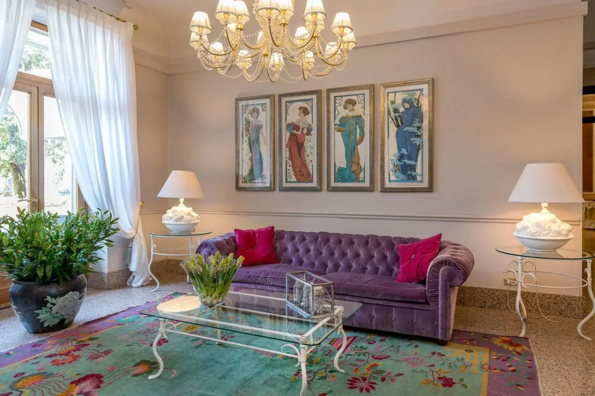 Grand Hotel Tettuccio