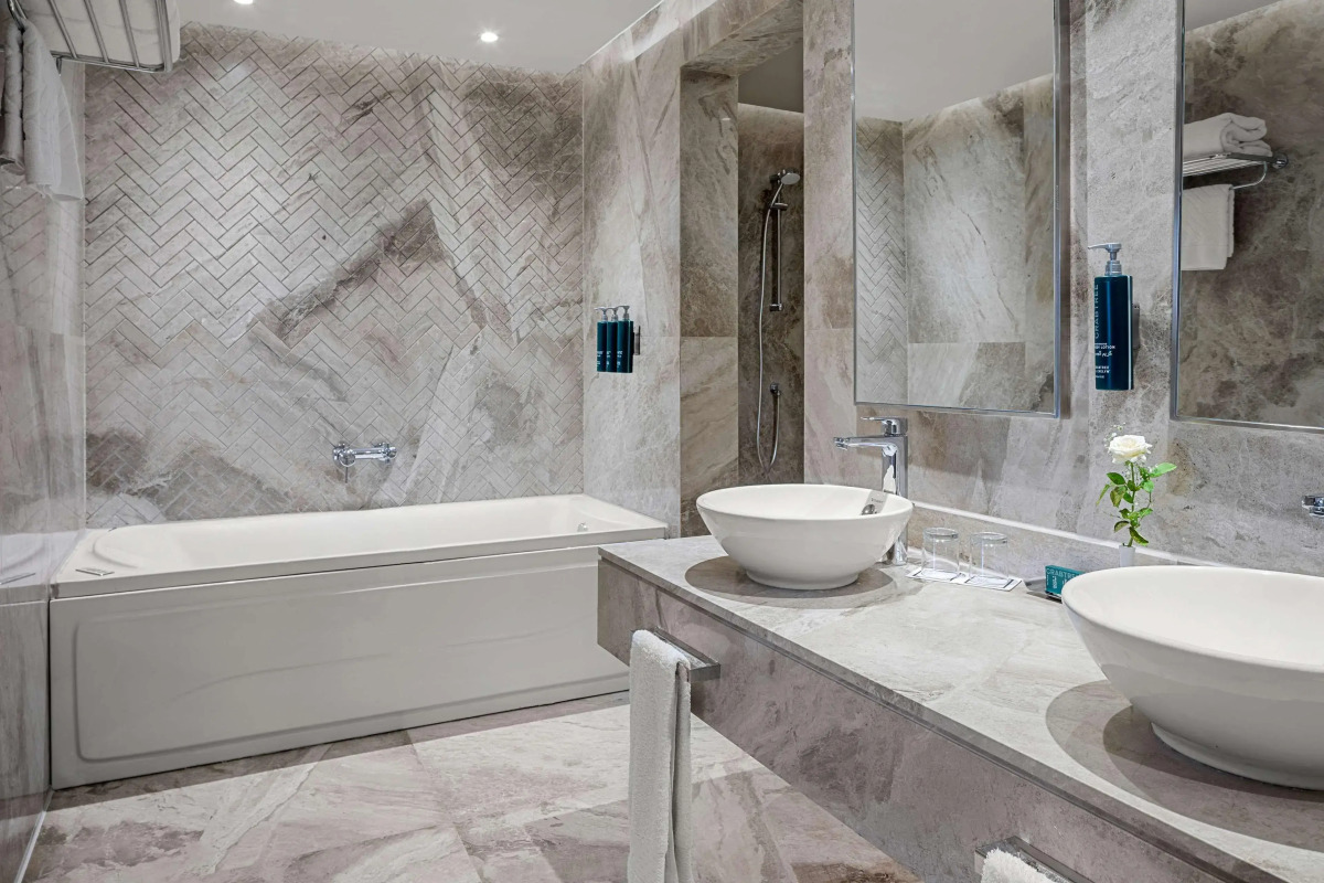 Hilton Alexandria Green Plaza