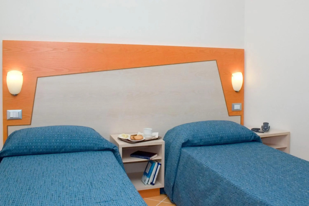 Hotel Torre Del Sole