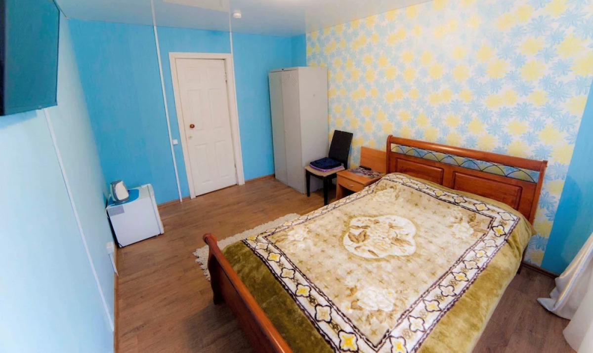 Хостел «Сфера»