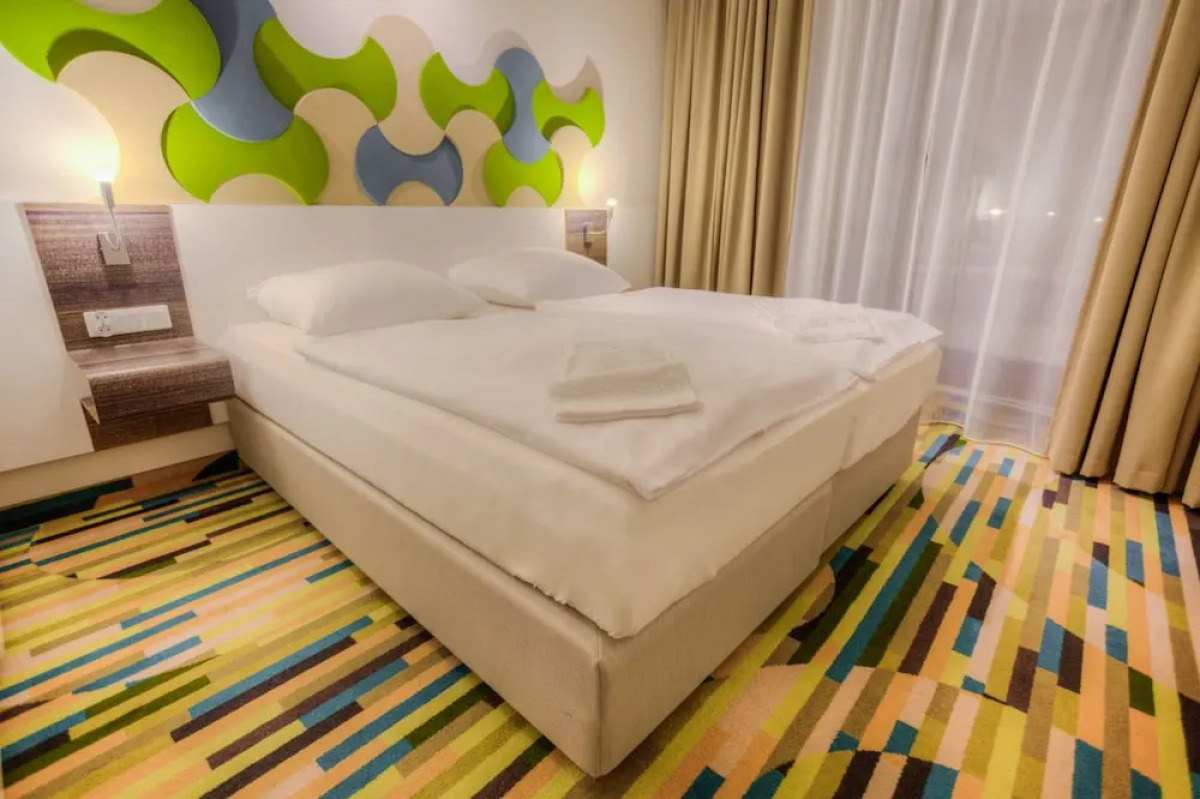 Baltic Park Molo Apartments