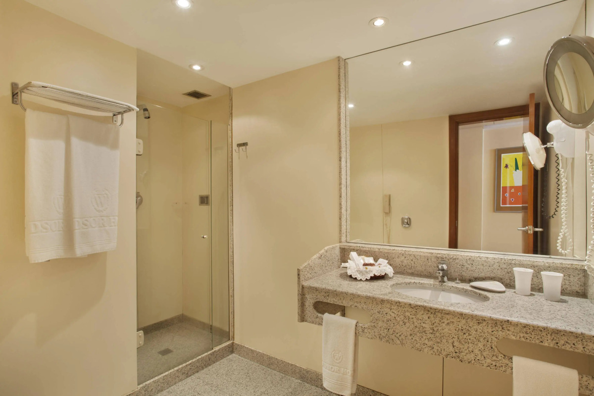 Windsor Plaza Copacabana