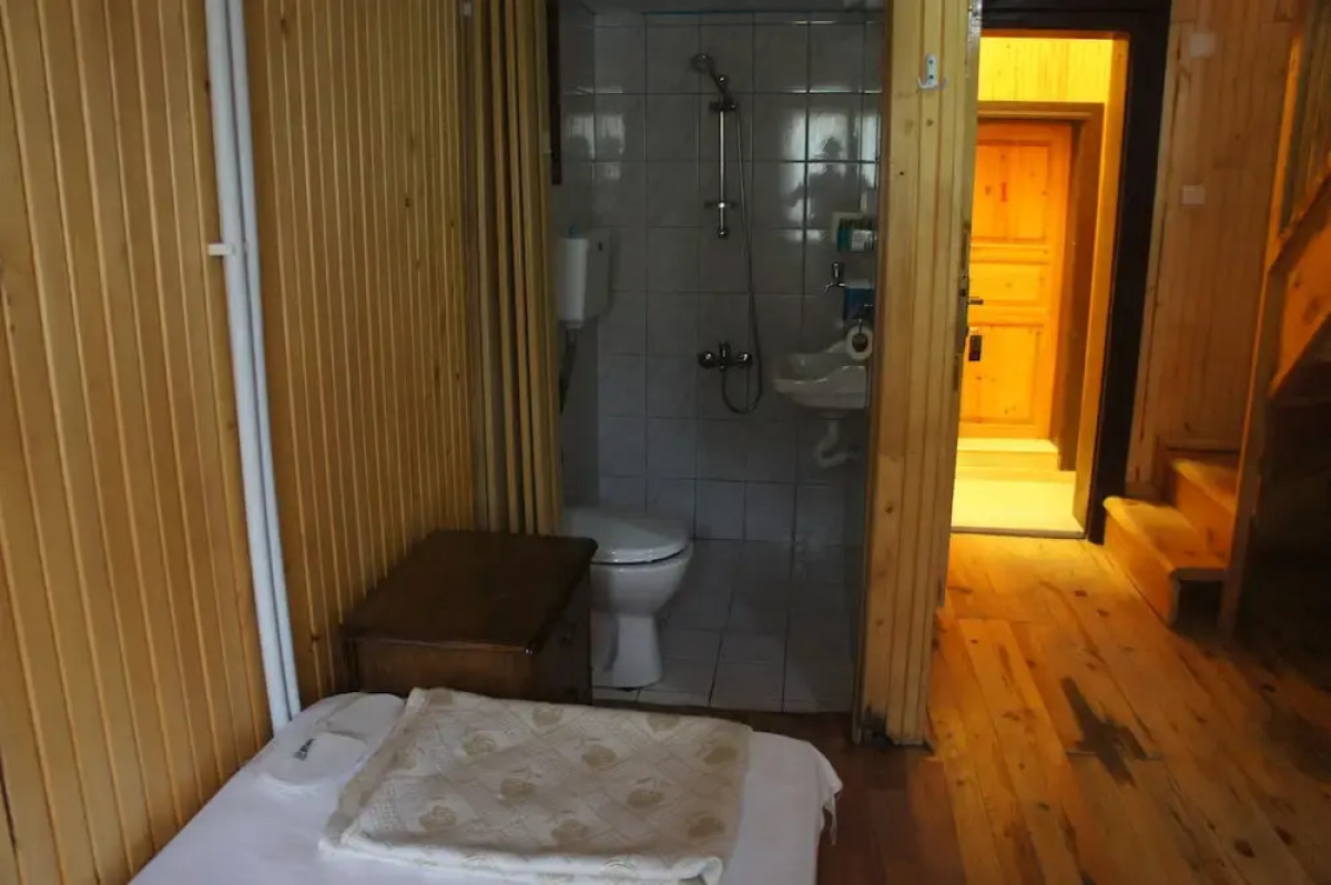 Sumela Holiday Hotel