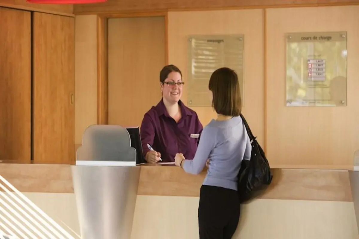 ibis Styles Colmar Nord