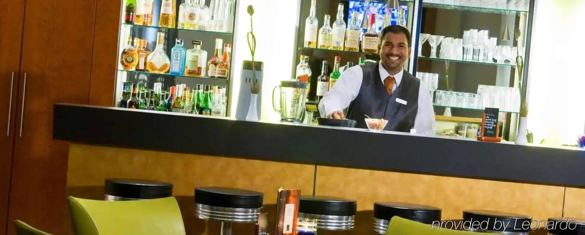 Novotel Düsseldorf City West