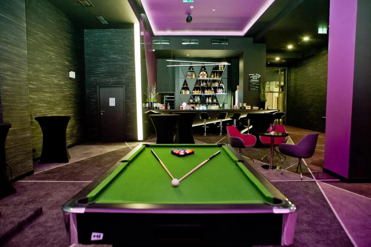 Ambasador Centrum Hotel Lodz